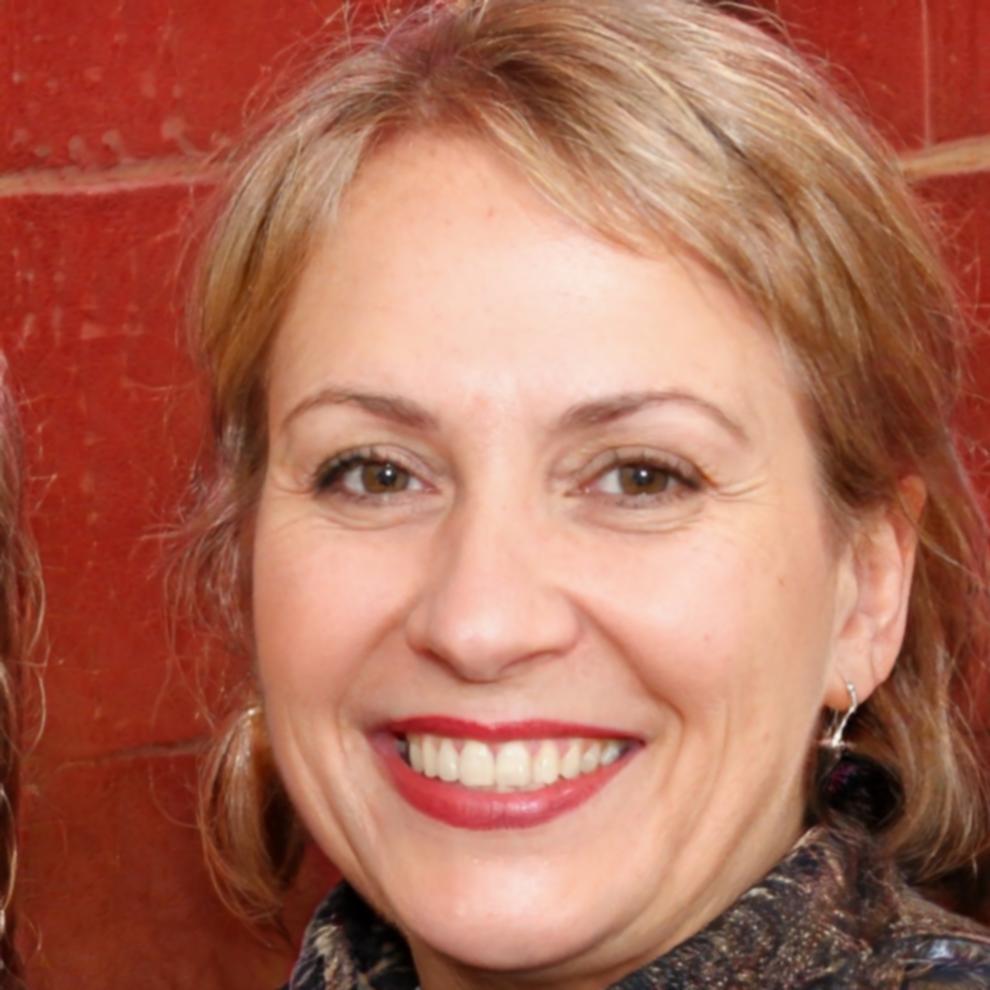 Ritratto di Giulia Ferrante