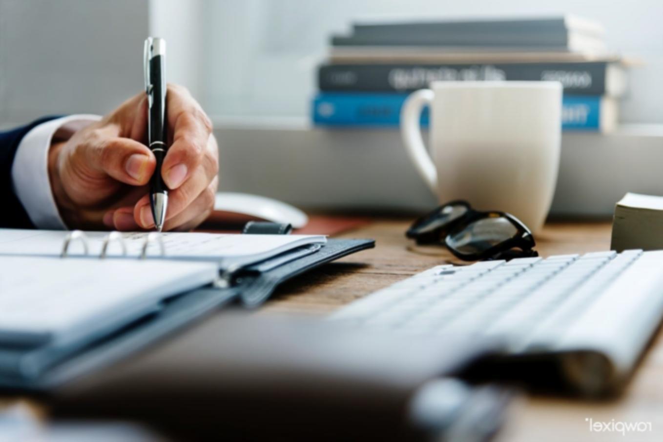 Ambiente di lavoro seminario previsione finanziaria