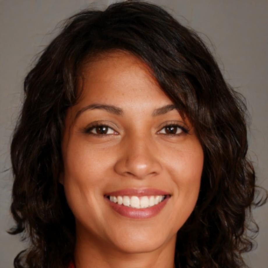 Giulia Ferretti esperta di modellazione finanziaria